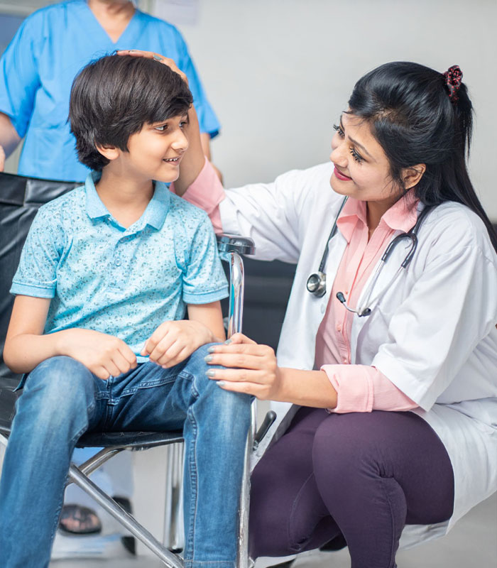 Empowering Individuals with Diverse Abilities