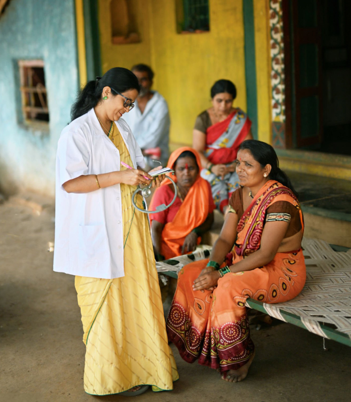 Healthcare and Wellness