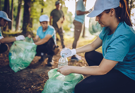 Social Responsibility