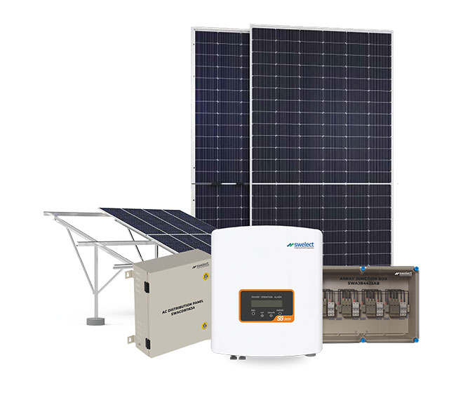 NUMERGY HOME SPGS Kits